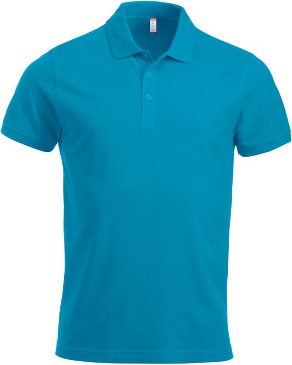 Schweres Herren Piqué Polo Classic Lincoln S/S