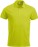 Schweres Herren Piqué Polo Classic Lincoln S/S - ps-678244-clique-classic-lincoln-s-s-visibility-green-front-a30f0eed-48c7-471b-846d-adb52f837086-web - variant 