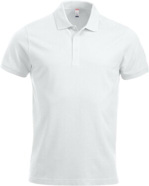 Schweres Herren Piqué Polo Classic Lincoln S/S - Reklamnepredmety