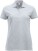 Schweres Damen Piqué Polo Classic Marion S/S - ps-678246-clique-classic-marion-s-s-ash-front-db52d012-101e-454b-8152-79d017735b07-web - variant 