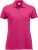 Schweres Damen Piqué Polo Classic Marion S/S - ps-678246-clique-classic-marion-s-s-bright-cerise-front-1bc64a61-d49b-47d6-9fd0-51fa0a914497-web - variant 