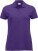 Schweres Damen Piqué Polo Classic Marion S/S - ps-678246-clique-classic-marion-s-s-bright-lilac-front-1499f93b-394e-41bb-ad8f-2420a7e52106-web - variant 