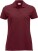 Schweres Damen Piqué Polo Classic Marion S/S - ps-678246-clique-classic-marion-s-s-burgundy-front-ff01f740-9e00-4bfc-a711-10a0b6f3937d-web - variant 