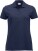 Schweres Damen Piqué Polo Classic Marion S/S - ps-678246-clique-classic-marion-s-s-dark-navy-front-8f8007e7-49a3-4f19-b689-2b119ff620fa-web - variant 