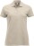 Schweres Damen Piqué Polo Classic Marion S/S - ps-678246-clique-classic-marion-s-s-light-khaki-front-5ad6e064-2407-4995-acaa-ed9d3ade133d-web - variant 