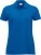 Schweres Damen Piqué Polo Classic Marion S/S - ps-678246-clique-classic-marion-s-s-royal-blue-front-d6647959-000c-46f4-99ef-47632632ca49-web - variant 