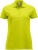 Schweres Damen Piqué Polo Classic Marion S/S - ps-678246-clique-classic-marion-s-s-visibility-green-front-d77c6e05-70ba-4767-ad27-192d638ff0c9-web - variant 