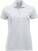 Schweres Damen Piqué Polo Classic Marion S/S - ps-678246-clique-classic-marion-s-s-white-front-de07bd1a-9902-4f93-bbd5-6961181d1e54-web - variant 