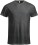 Herren T-Shirt New Classic-T - ps-679360-clique-new-classic-t-anthracite-melange-front-8fbaefd5-90c5-4153-b6a8-5608dc964422-web - variant 