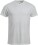 Herren T-Shirt New Classic-T - ps-679360-clique-new-classic-t-ash-front-d9274f04-7710-462f-b29c-7bcef5cbb179-web - variant 