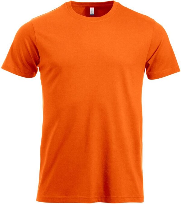 Herren T-Shirt New Classic-T
