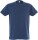 Herren T-Shirt New Classic-T - ps-679360-clique-new-classic-t-blue-melange-front-1c5f3acc-ee6c-49b1-bb52-7f1f3ccb91f2-web - variant 