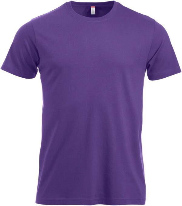 Herren T-Shirt New Classic-T
