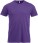 Herren T-Shirt New Classic-T - ps-679360-clique-new-classic-t-bright-lilac-front-5bbce8b2-fa39-4dff-b149-02b35891b1eb-web - variant 