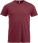 Herren T-Shirt New Classic-T - ps-679360-clique-new-classic-t-burgundy-front-16b962ad-6a1a-4536-8981-ca992eec39bc-web - variant 