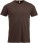 Herren T-Shirt New Classic-T - ps-679360-clique-new-classic-t-dark-mocca-front-78f8c0e6-77aa-4fce-a347-4caa12112e3c-web - variant 