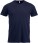 Herren T-Shirt New Classic-T - ps-679360-clique-new-classic-t-dark-navy-front-9cfc2638-bad5-4109-8687-8deceb7d07a1-web - variant 