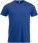 Herren T-Shirt New Classic-T - ps-679360-clique-new-classic-t-deep-blue-front-f4c078cc-0e2e-4567-9140-169f25a01b7e-web - variant 