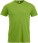 Herren T-Shirt New Classic-T - ps-679360-clique-new-classic-t-light-green-front-6b8c6bf6-1a1e-46f9-92ea-59665c8ea518-web - variant 