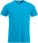 Herren T-Shirt New Classic-T - ps-679360-clique-new-classic-t-turquoise-front-e855597e-cf4d-4df1-bd57-36bc1b184ab9-web - variant 