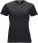Damen T-Shirt New Classic-T Women - ps-679361-clique-new-classic-t-women-anthracite-melange-front-82ec1f24-c82f-4b4f-be2f-e4a130cda389-web - variant 