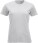 Damen T-Shirt New Classic-T Women - ps-679361-clique-new-classic-t-women-ash-front-a97e5960-aac2-4af8-94da-d79fcc340496-web - variant 
