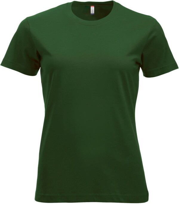 Damen T-Shirt New Classic-T Women