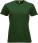Damen T-Shirt New Classic-T Women - ps-679361-clique-new-classic-t-women-bottle-green-front-f6877788-bc67-4218-9cae-94c60586c33a-web - variant 