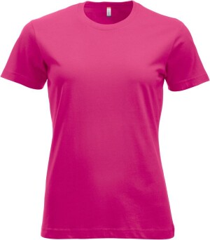 Damen T-Shirt New Classic-T Women - Reklamnepredmety