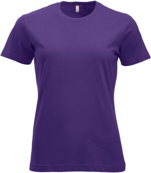 Damen T-Shirt New Classic-T Women - Reklamnepredmety