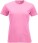 Damen T-Shirt New Classic-T Women - ps-679361-clique-new-classic-t-women-bright-pink-front-fa8e3ee7-edd4-4b6b-9951-bff93f420da6-web - variant 