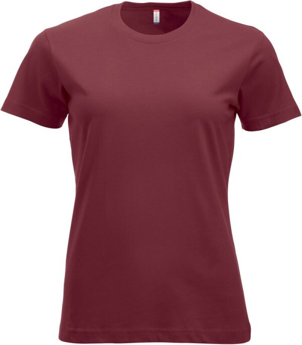 Damen T-Shirt New Classic-T Women