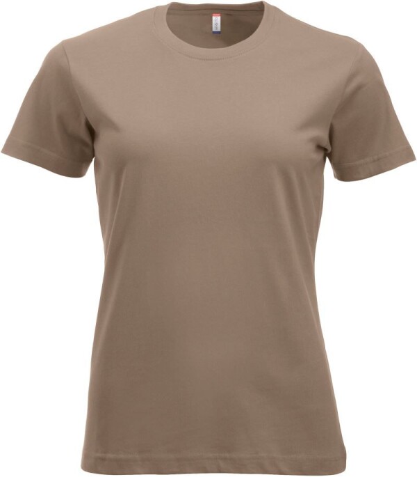 Damen T-Shirt New Classic-T Women