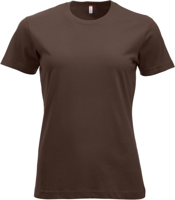 Damen T-Shirt New Classic-T Women