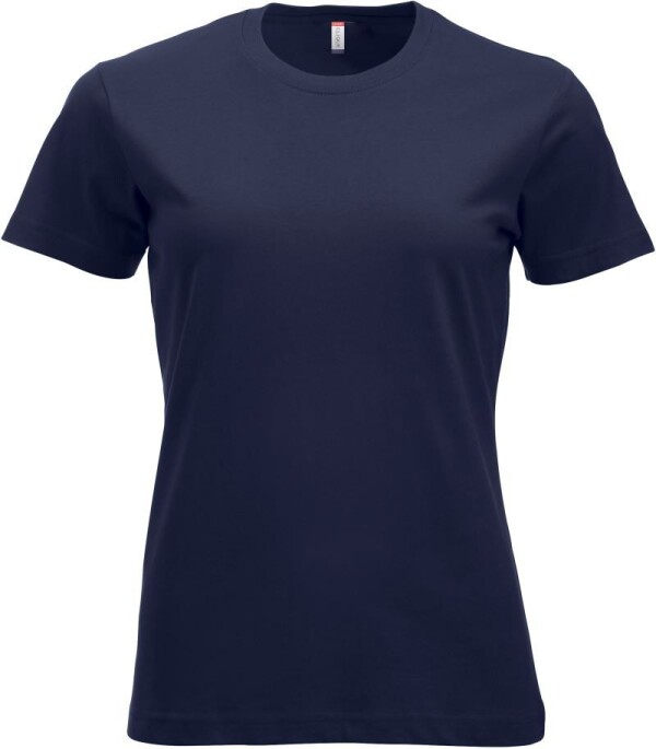Damen T-Shirt New Classic-T Women