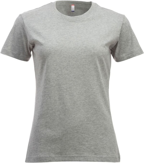 Damen T-Shirt New Classic-T Women
