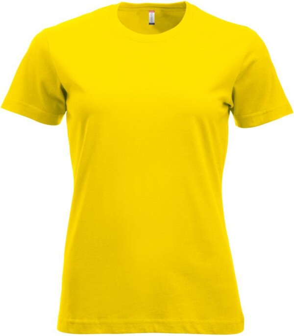 Damen T-Shirt New Classic-T Women