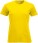 Damen T-Shirt New Classic-T Women - ps-679361-clique-new-classic-t-women-lemon-front-3947cd37-ceee-453f-a408-cb447b1bc832-web - variant 