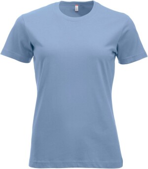 Damen T-Shirt New Classic-T Women - Reklamnepredmety