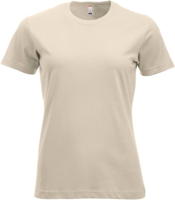 Damen T-Shirt New Classic-T Women
