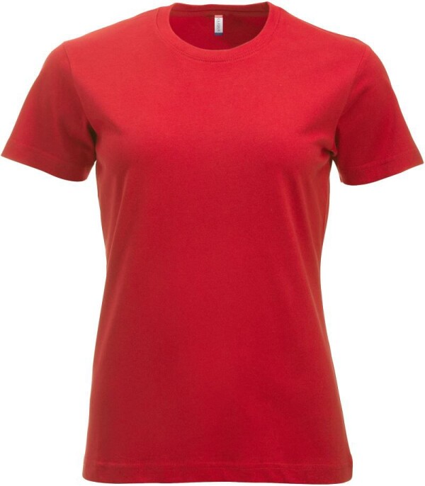 Damen T-Shirt New Classic-T Women