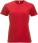 Damen T-Shirt New Classic-T Women - ps-679361-clique-new-classic-t-women-red-front-6ebf8b27-595b-4d8b-9ec5-a18845fcef12-web - variant 