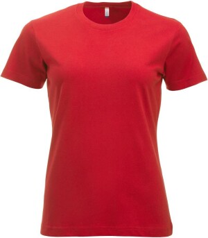 Damen T-Shirt New Classic-T Women - Reklamnepredmety