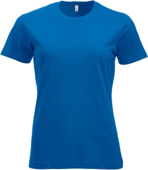 Damen T-Shirt New Classic-T Women - Reklamnepredmety