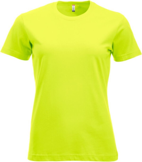 Damen T-Shirt New Classic-T Women