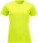 Damen T-Shirt New Classic-T Women - ps-679361-clique-new-classic-t-women-visibility-green-front-e4e86ad3-8993-4fc2-a2fa-67b865a05ce4-web - variant 