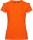 Damen T-Shirt New Classic-T Women - ps-679361-clique-new-classic-t-women-visibility-orange-front-19267dd2-d5c2-4185-a509-1f00208af102-web - variant 