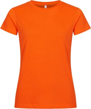 Damen T-Shirt New Classic-T Women - Reklamnepredmety