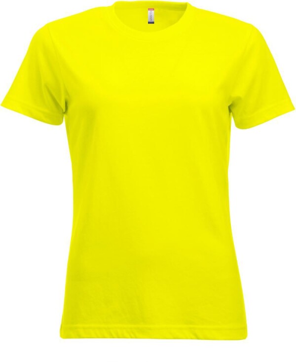 Damen T-Shirt New Classic-T Women