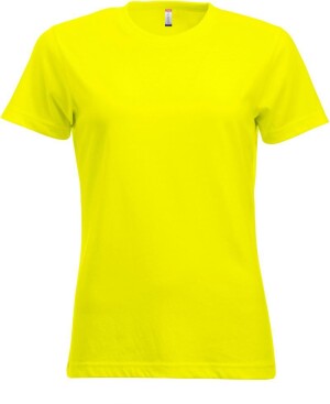 Damen T-Shirt New Classic-T Women - Reklamnepredmety